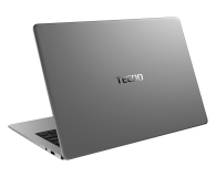 TECNO Megabook T14 Air Ryzen 7-7735HS/16GB/1TB/Win11 - 1540061 - zdjęcie 4